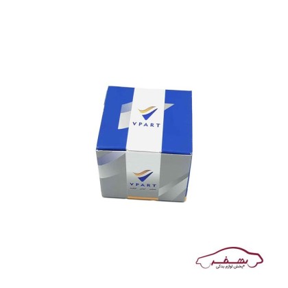 سنسور دريچه گاز (پتانسيومتر) ال 90 o وي پارت  - كد 1062107